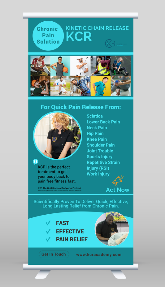 KCR Pop Up Banner Chronic Pain